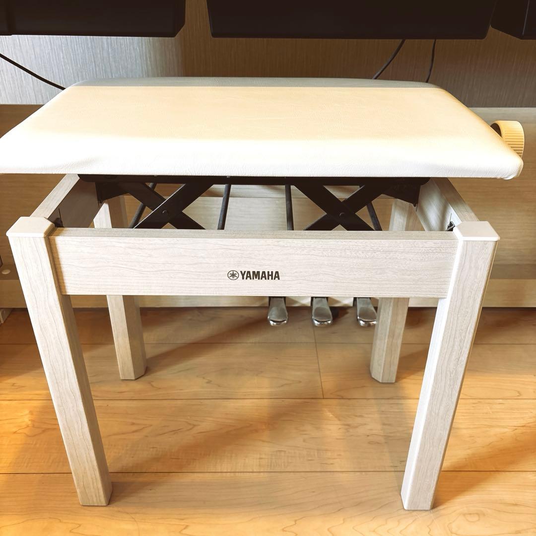 ⭐︎専用⭐︎美品　26年12月迄保証付　ヤマハ　YDP-S34 アリウス　椅子付