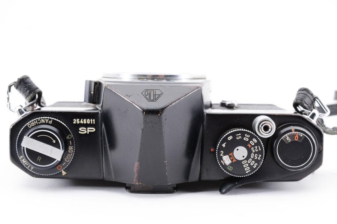 PENTAX SP Super Takumar レンズ2本セット SO119