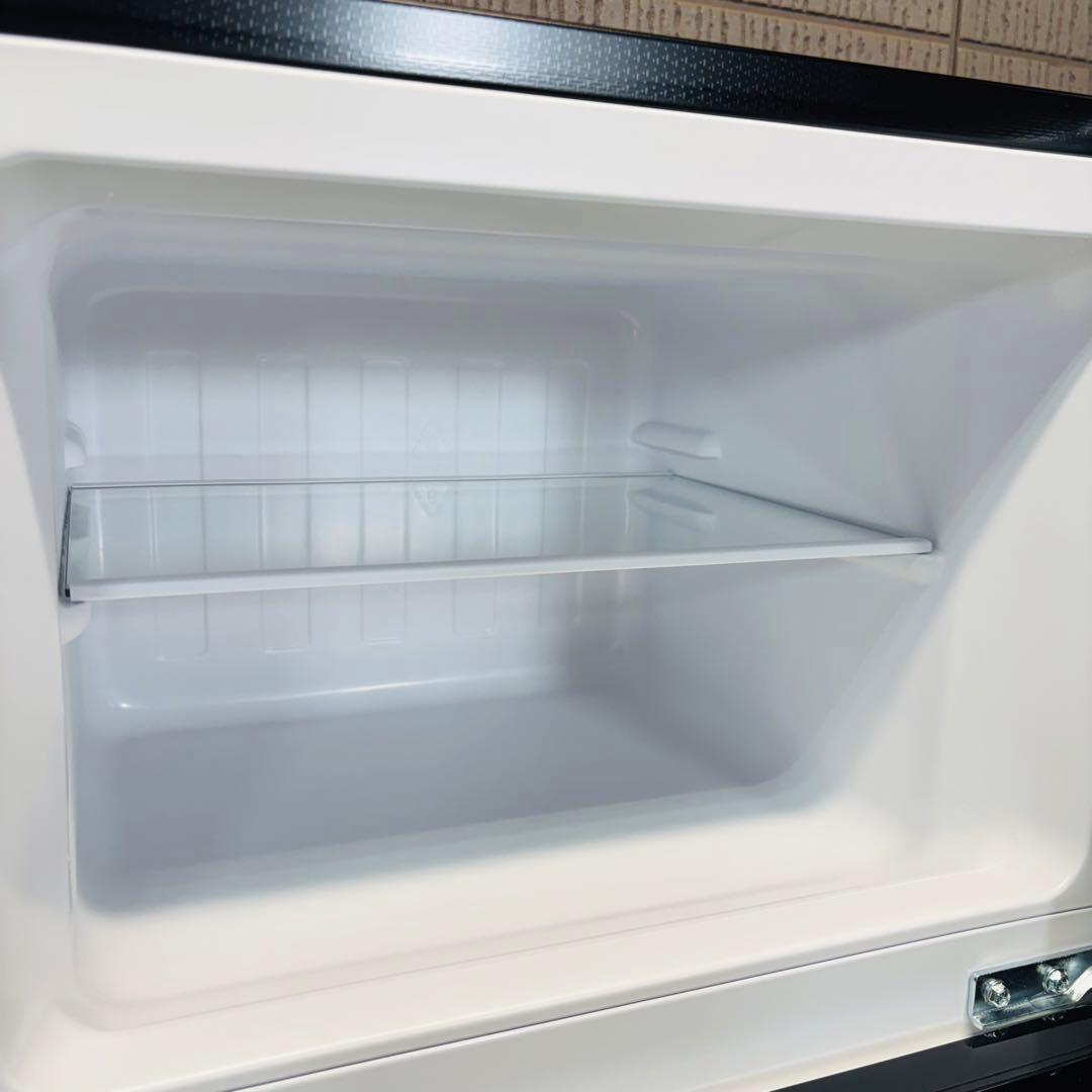 Haier 130L 冷蔵庫 一人暮らし 2020年製【地域限定配送無料】