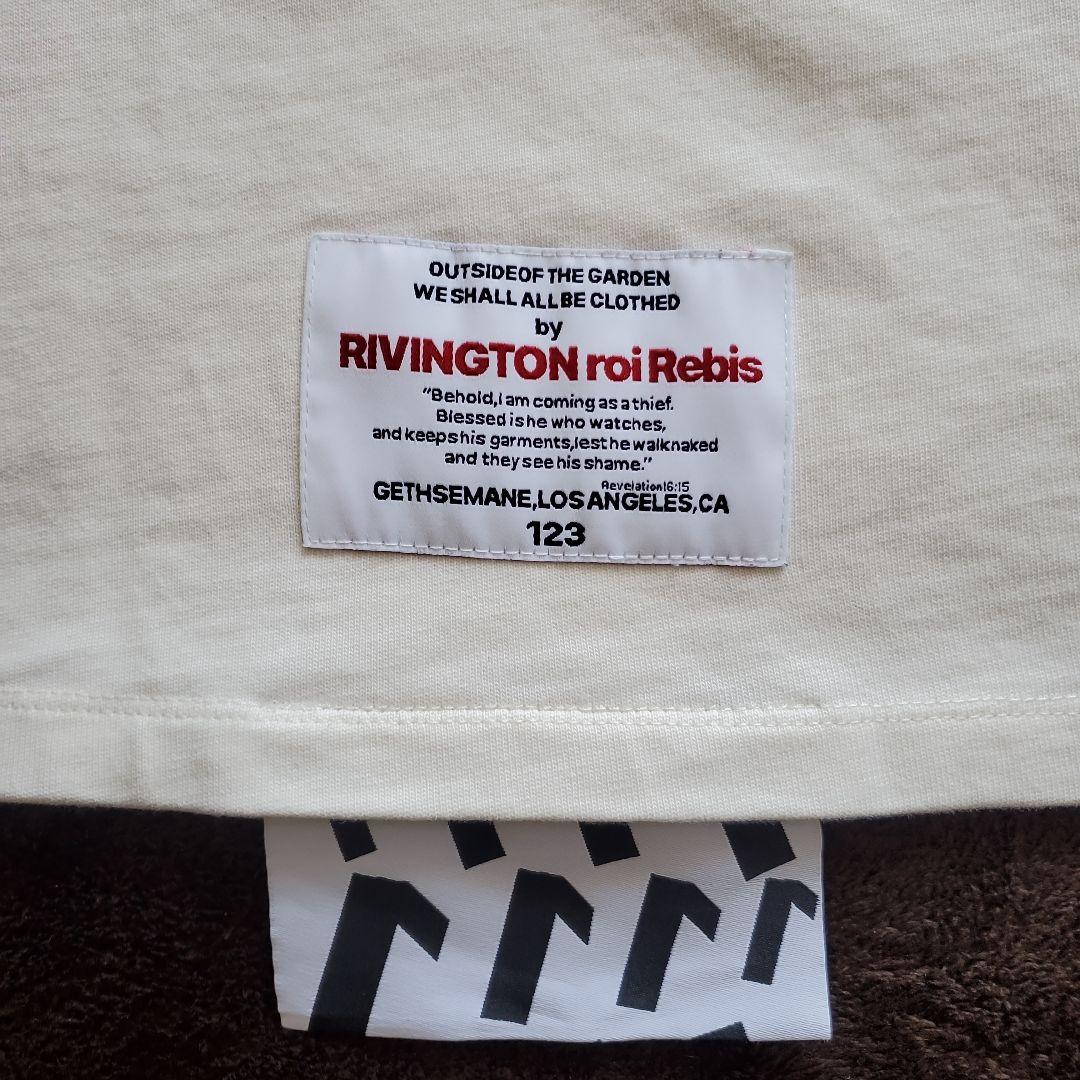 Fear of God ノースリーブタンクトップ 123