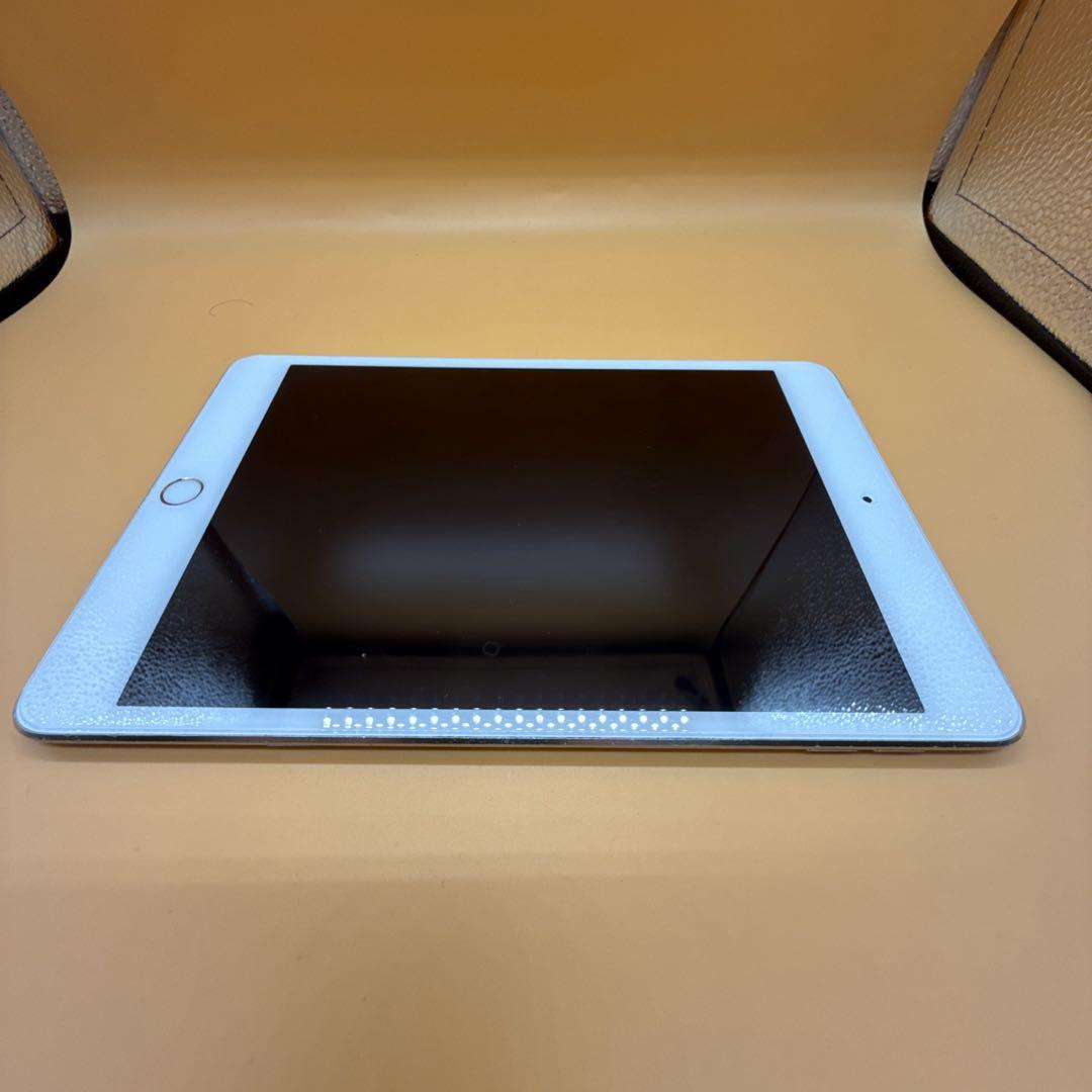 Apple iPad mini 第4世代 ゴールド