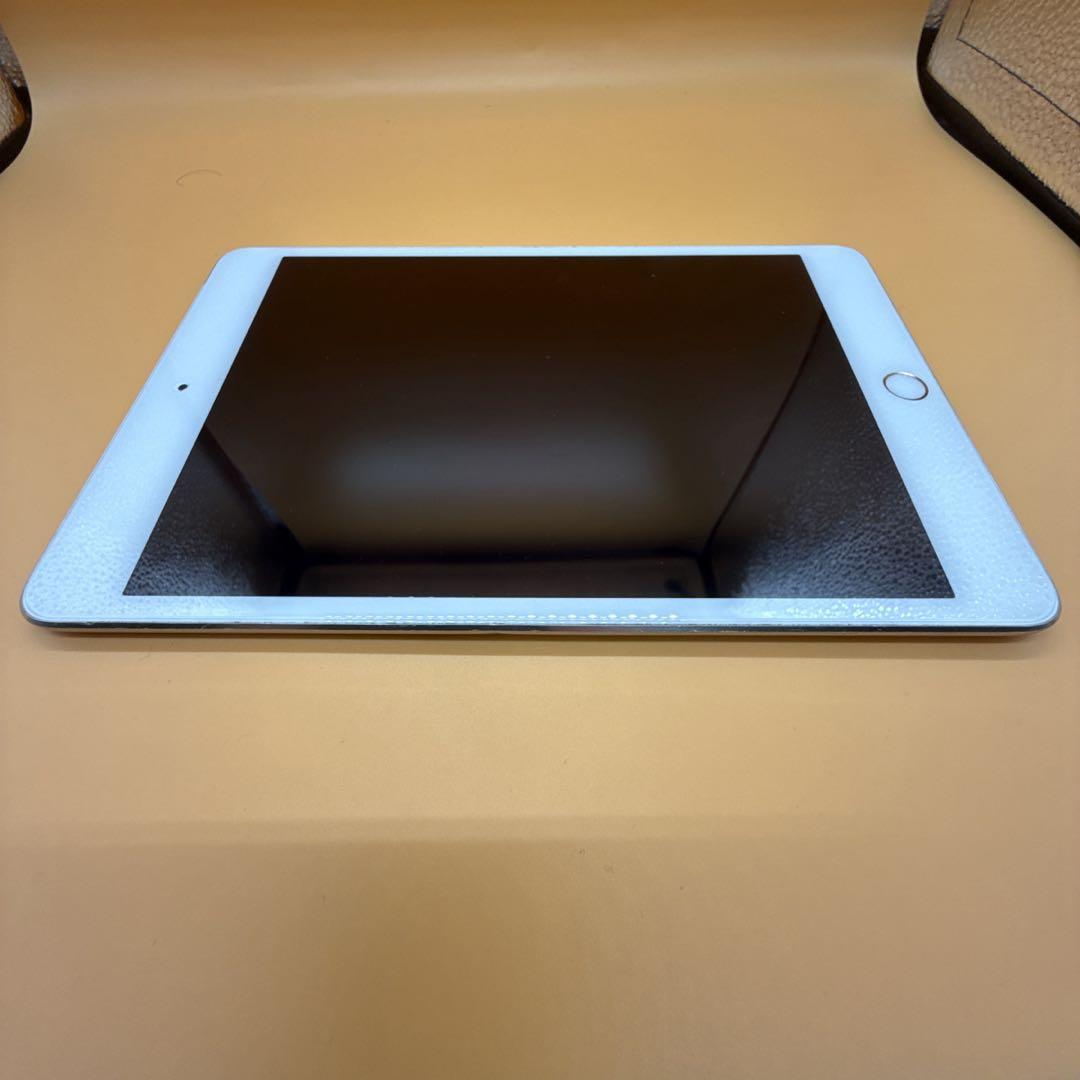 Apple iPad mini 第4世代 ゴールド