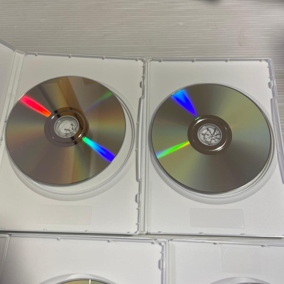 ハガネの女 DVD-BOX〈4枚組〉