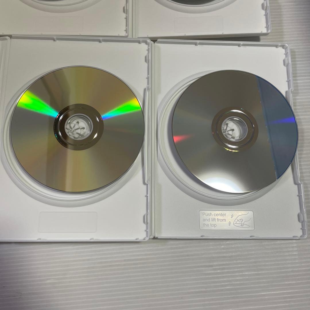 ハガネの女 DVD-BOX〈4枚組〉