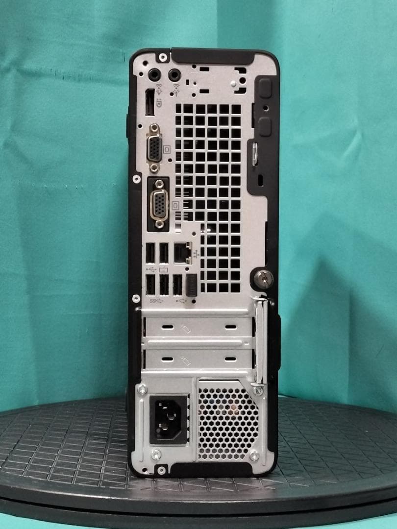 初期保証 i5-9500 8GB SSD256GB オフィス Win11