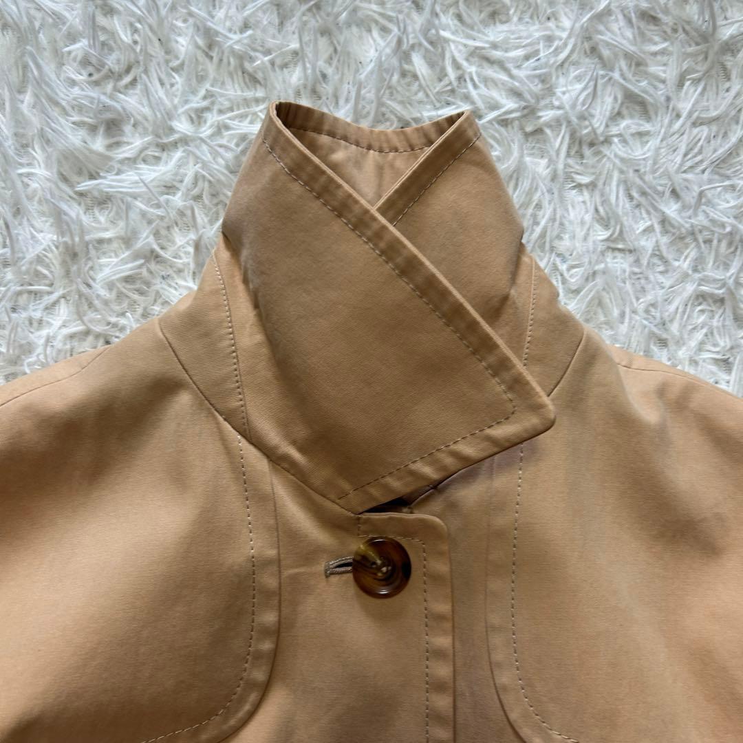 BURBERRY バーバリー トレンチコート ライナー ベルト ノバチェック