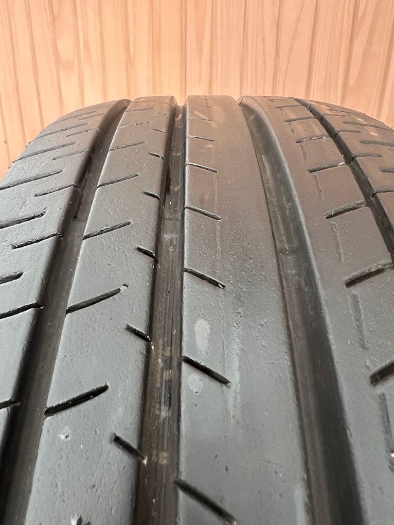 国産　2022年製　195/50R19 2本　現行　60 プリウス