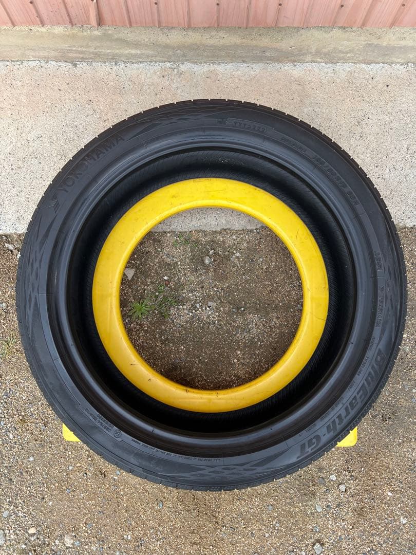 国産　2022年製　195/50R19 2本　現行　60 プリウス