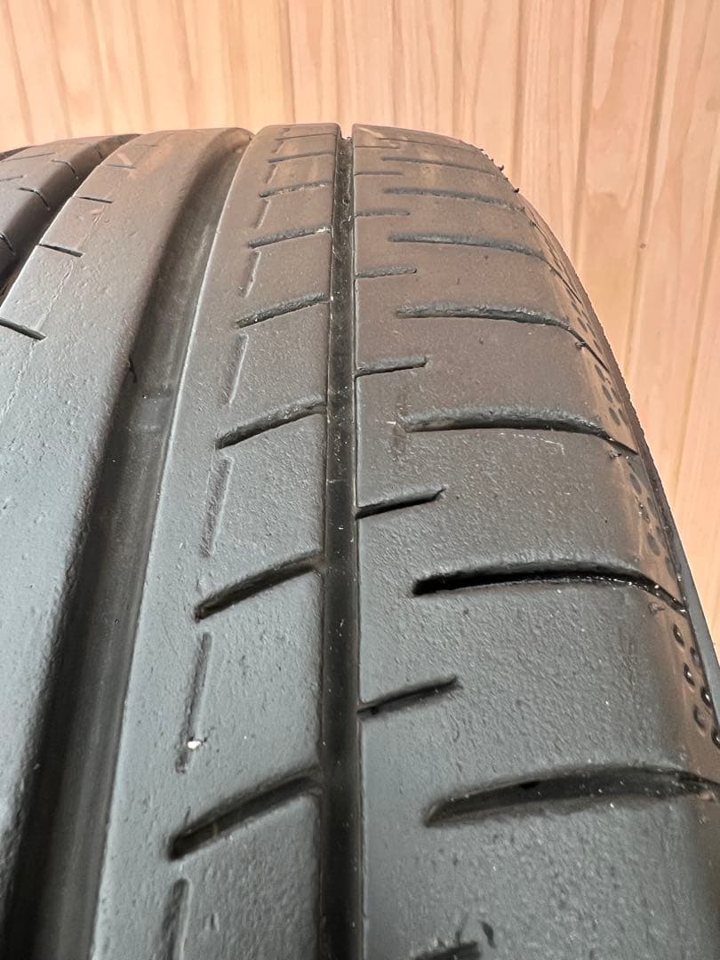 国産　2022年製　195/50R19 2本　現行　60 プリウス