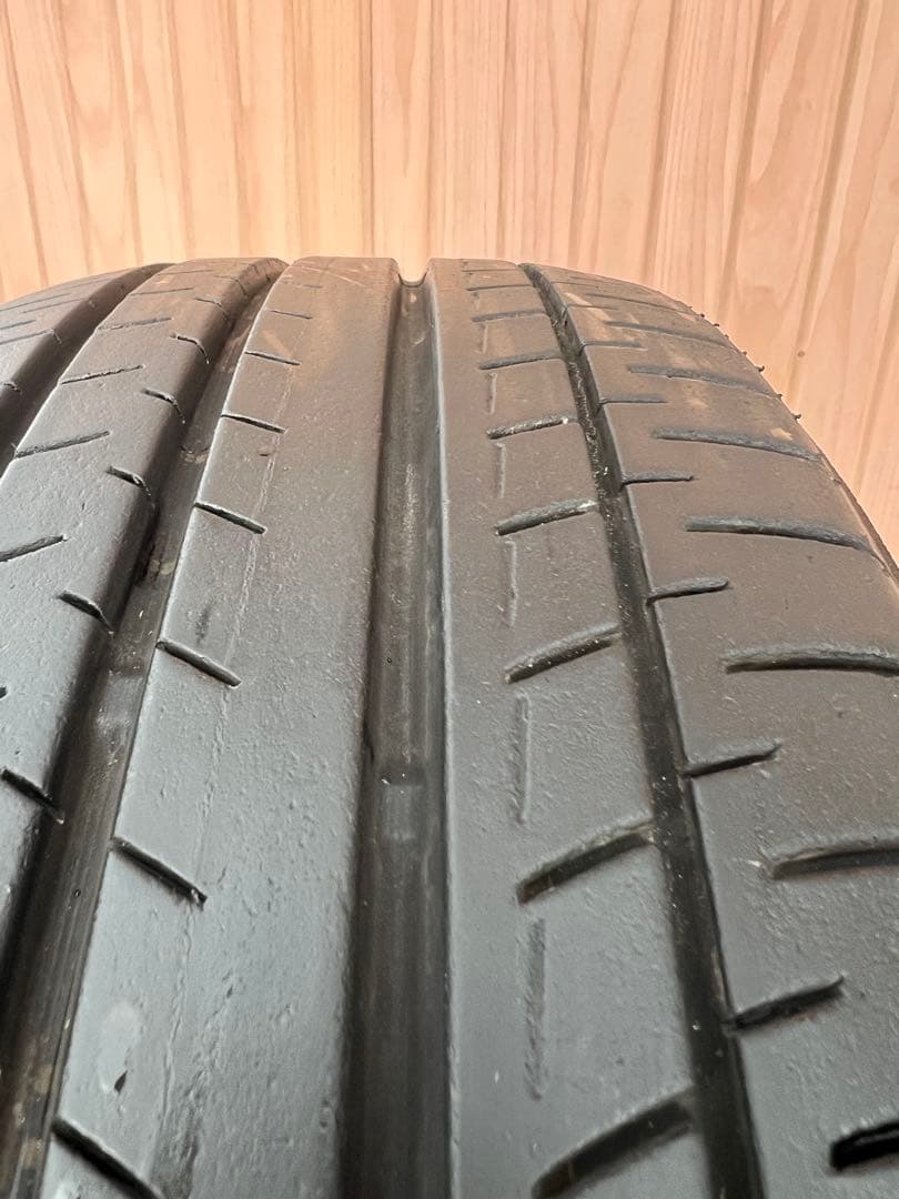 国産　2022年製　195/50R19 2本　現行　60 プリウス