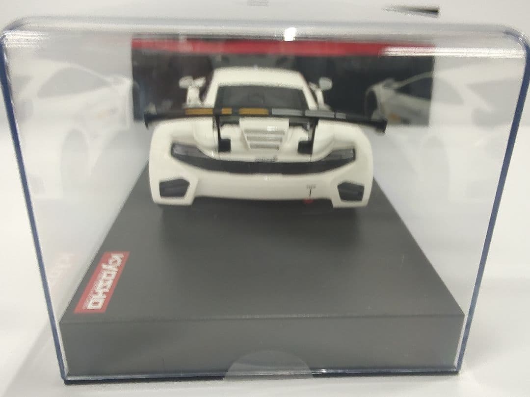 ミニッツ Kyosho Mini-Z McLaren 12C GT3 2013