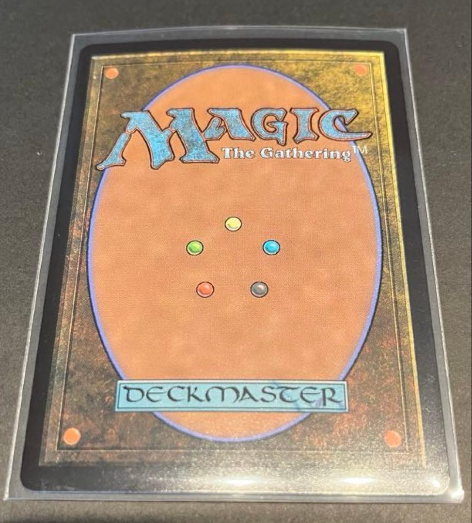 MTG ff 魔導の力を持つ少女、ティナ foil【日本語】