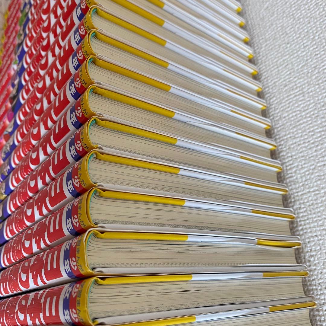 小学館 日本の歴史 全21巻+別2巻