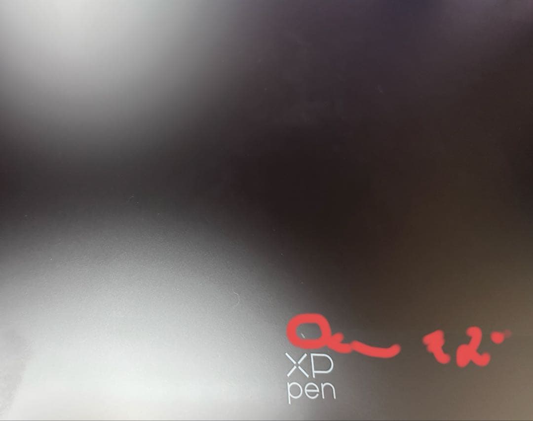 液タブ・ペンタブ XP Pen Artist Pro 24 (Gen2) 4K