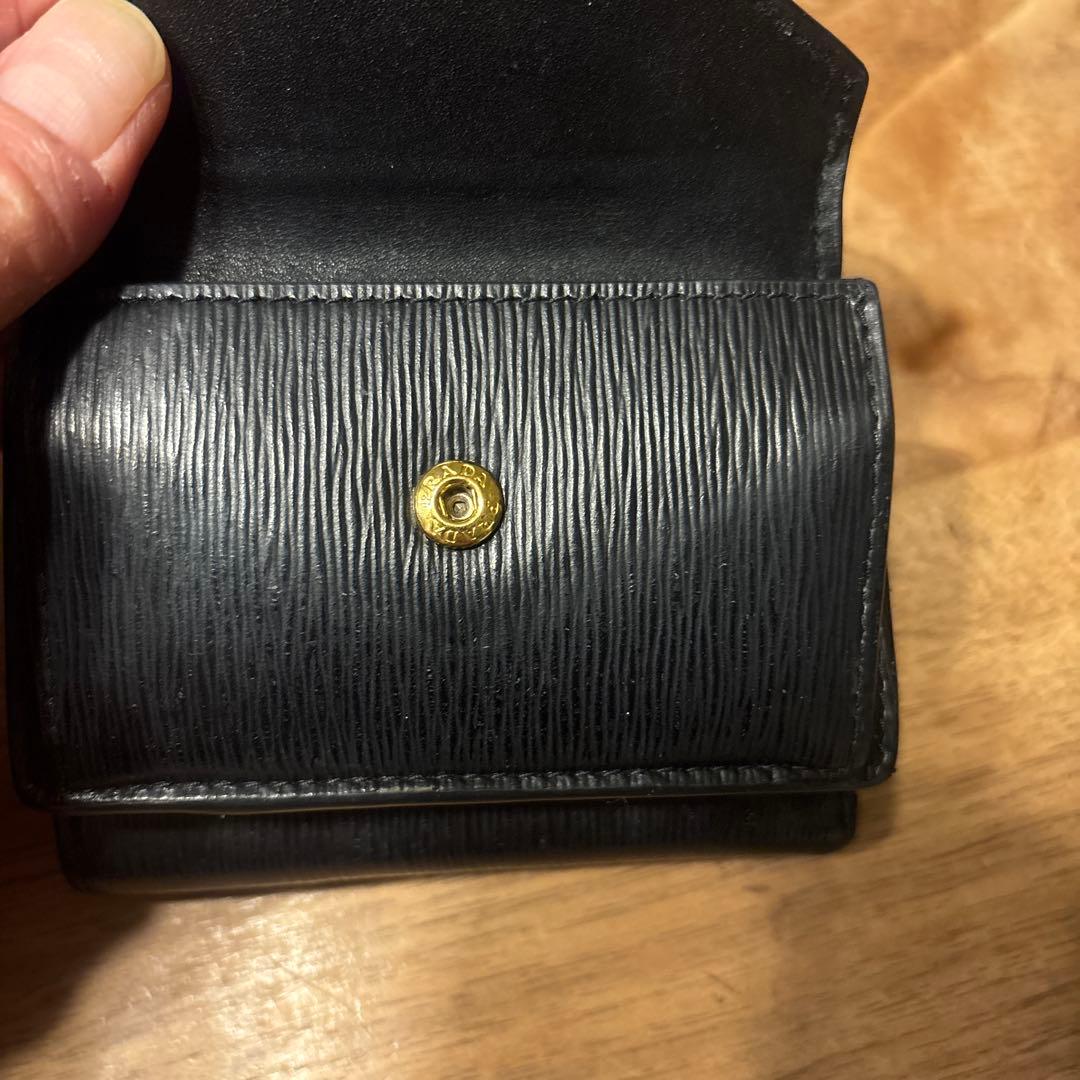 PRADA ミニ財布