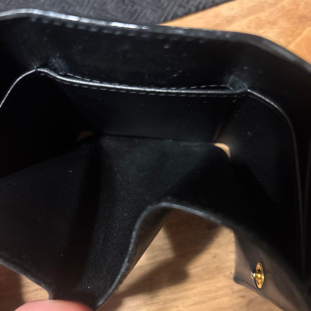PRADA ミニ財布