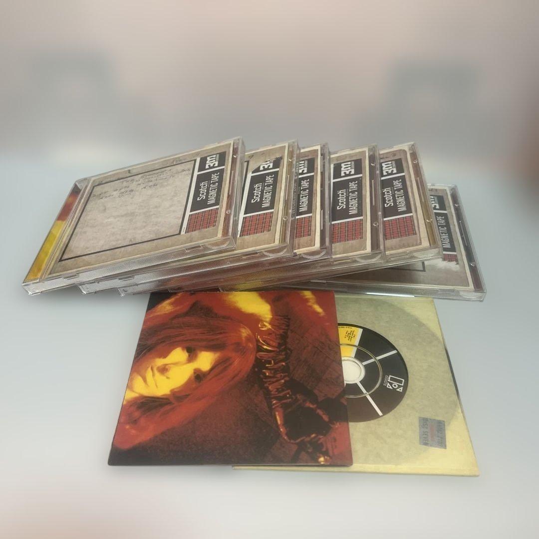洋楽 COMPLETE FUNHOUSE SESSIONS (7CD BOX)