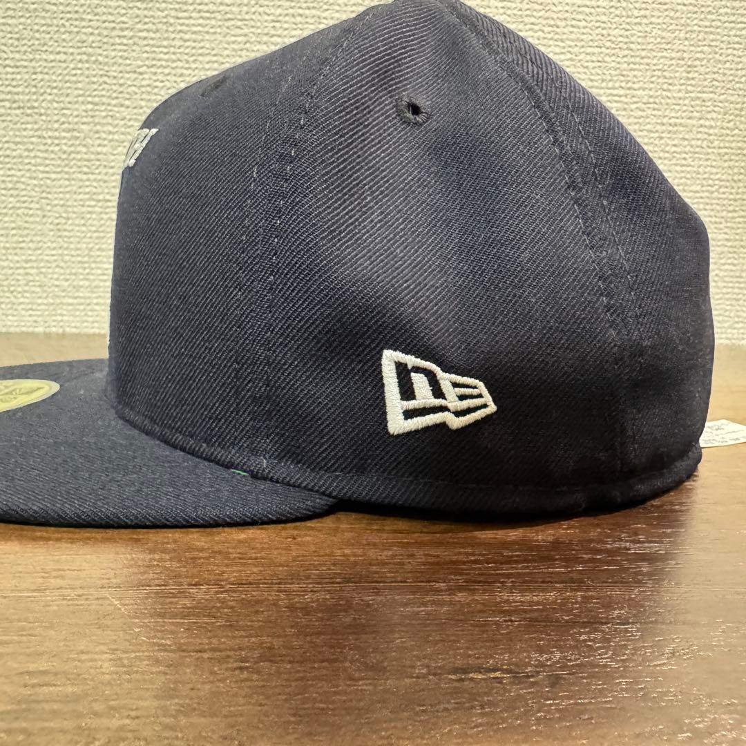 激レア NOAH × New Era Youth of Today キャップ