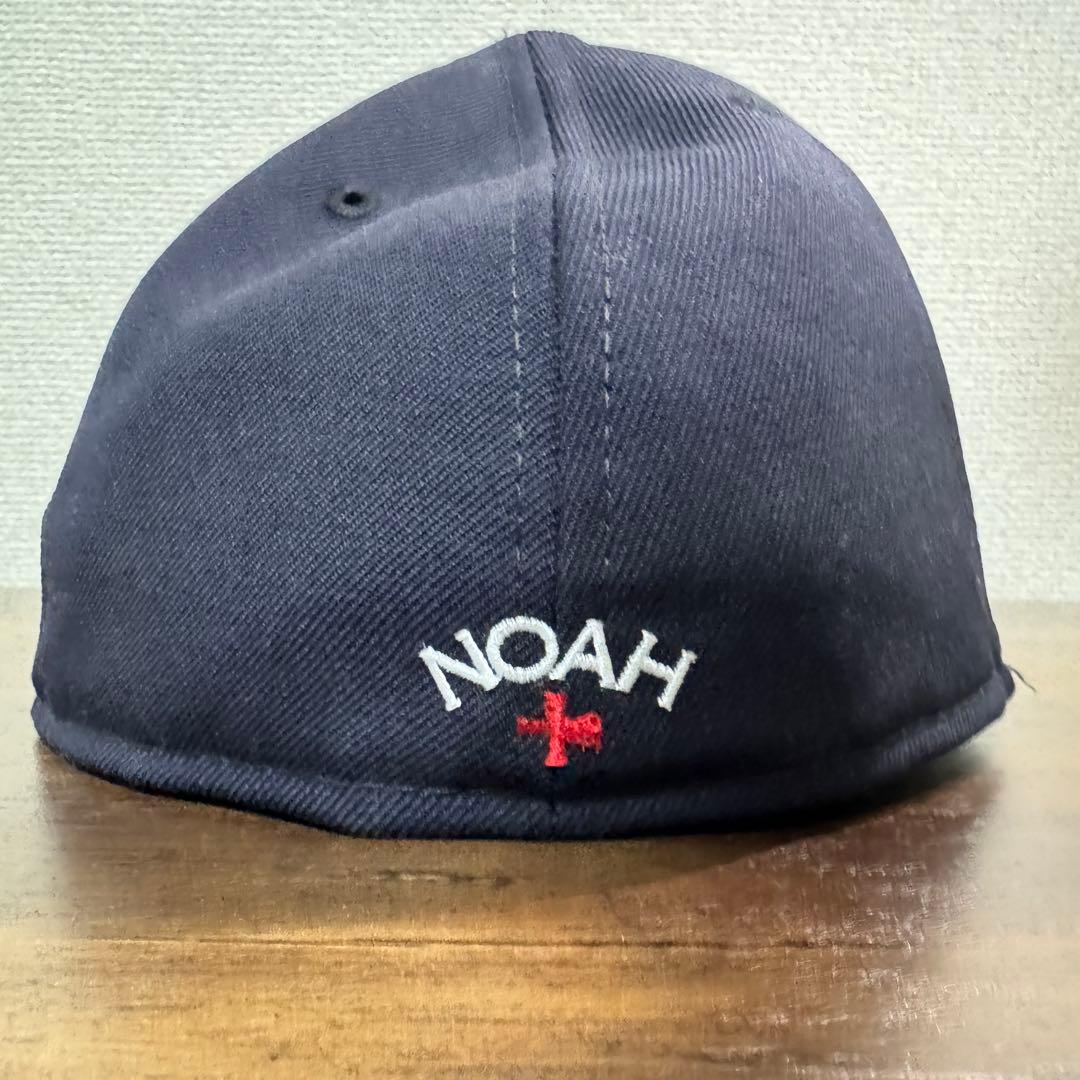 激レア NOAH × New Era Youth of Today キャップ