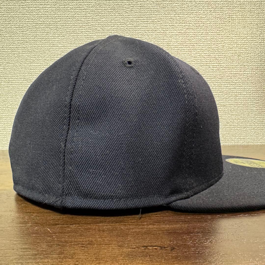 激レア NOAH × New Era Youth of Today キャップ