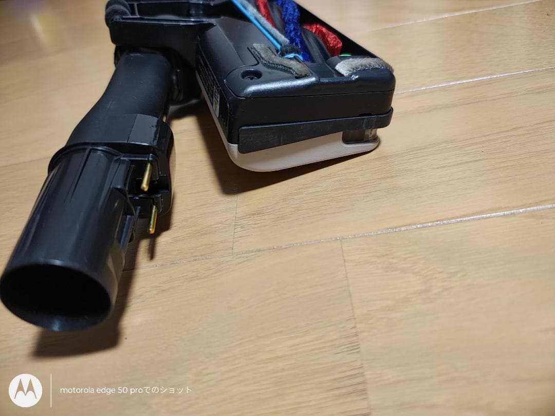 日立★コードレス掃除機 SMART HEAD★D-DP36★純正ヘッド★1