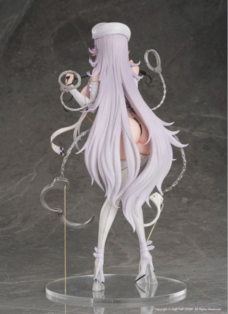 デスティニーチャイルド-戦神アクラシア 1/6フィギュア[AniGift]