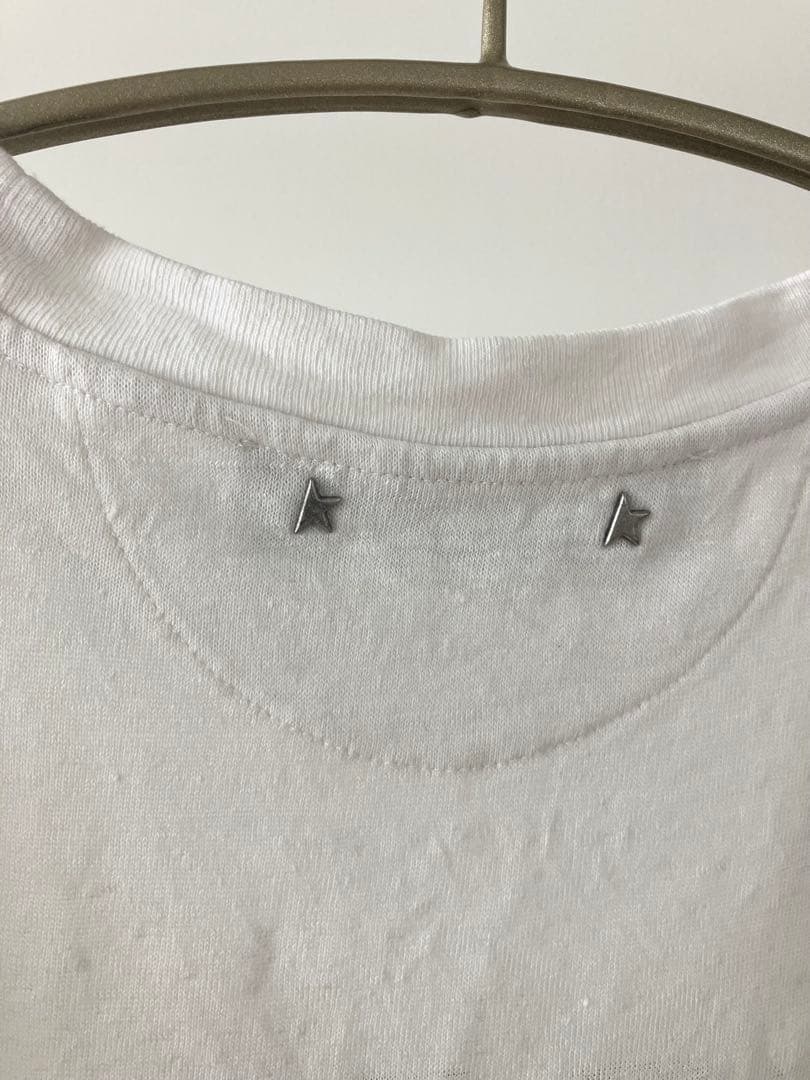 GOLDEN  25SS Tシャツ Deuxieme Classe