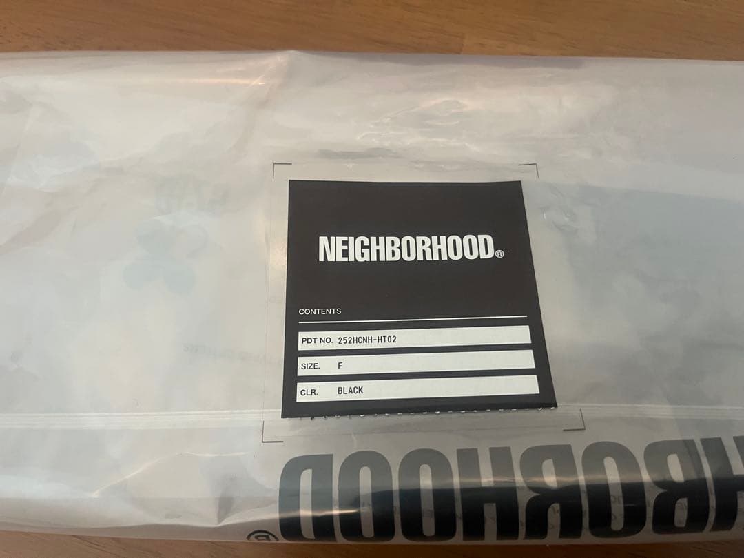 NEIGHBORHOOD DAD CAP ネイバーフッド