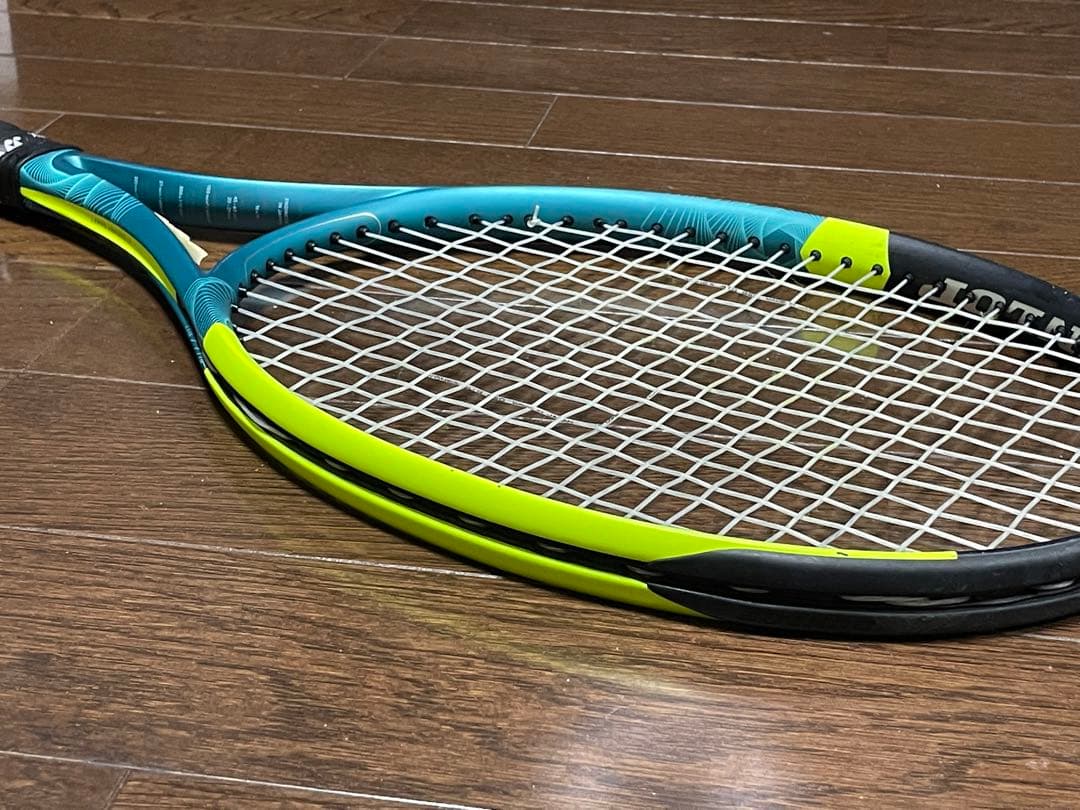 DUNLOP テニスラケット SX300（現行品）G2