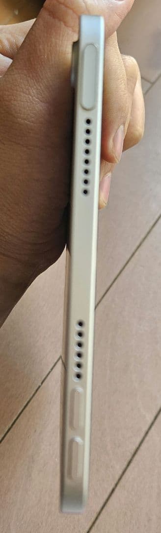 Apple iPad mini 7 本体【売約済み】