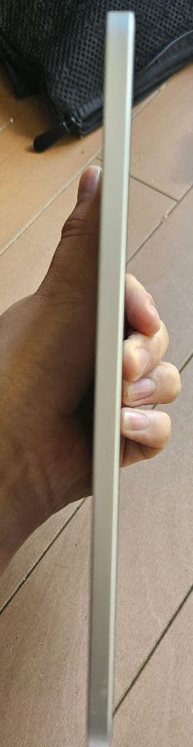 Apple iPad mini 7 本体【売約済み】