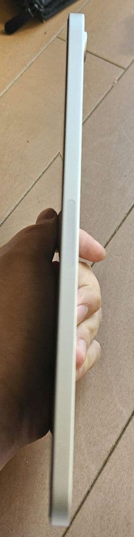 Apple iPad mini 7 本体【売約済み】
