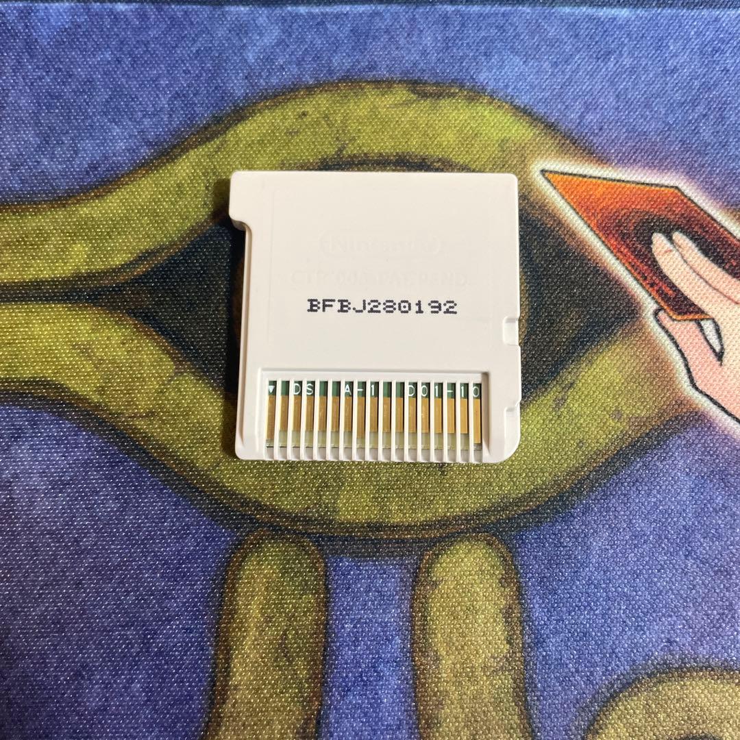 フューチャーカード バディファイト 誕生!オレたちの最強バディ!