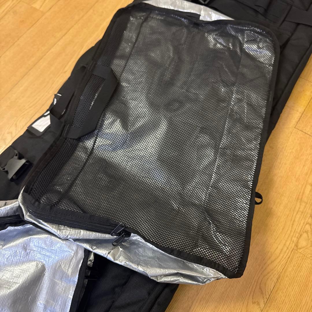 DAKINE ダカイン　日本正規品　スキーケース　スノーボードケース