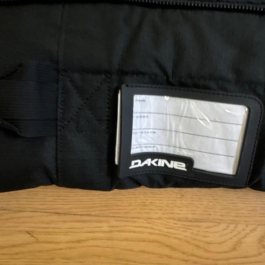 DAKINE ダカイン　日本正規品　スキーケース　スノーボードケース