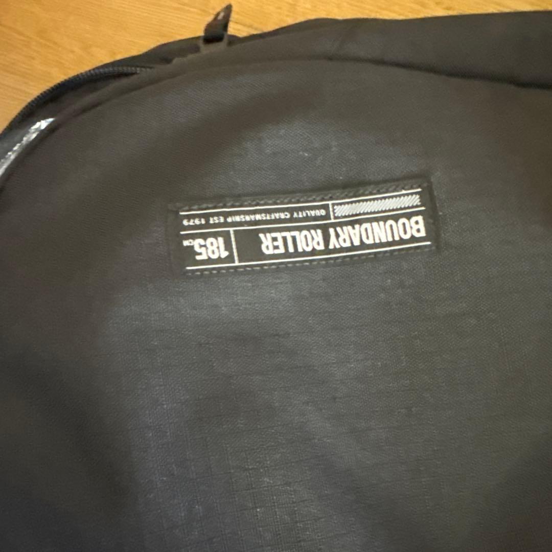 DAKINE ダカイン　日本正規品　スキーケース　スノーボードケース
