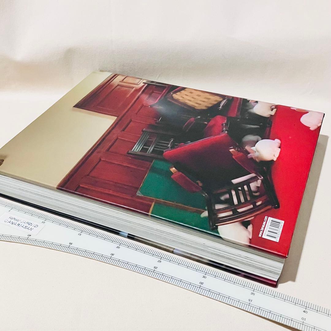 洋書 ☆ TIM WALKER 作品集 PICTURES teNeues 大型本