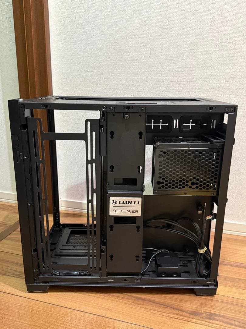 【現状お渡し】LIANLI O11D EVO?