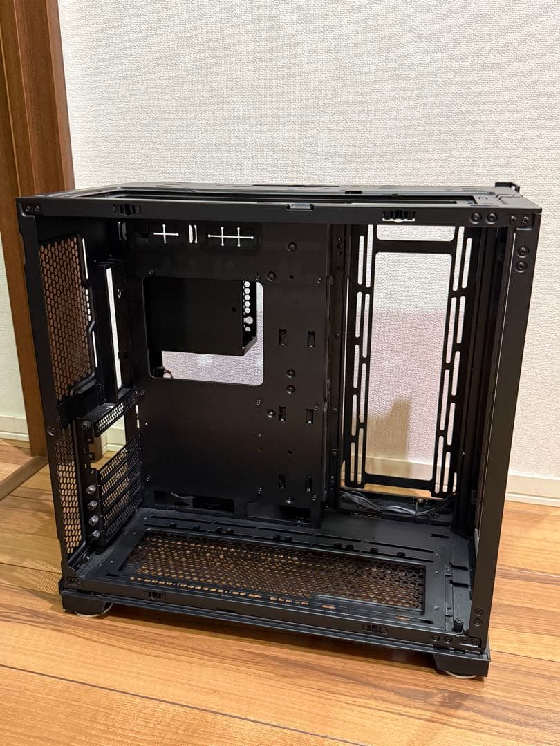 【現状お渡し】LIANLI O11D EVO?