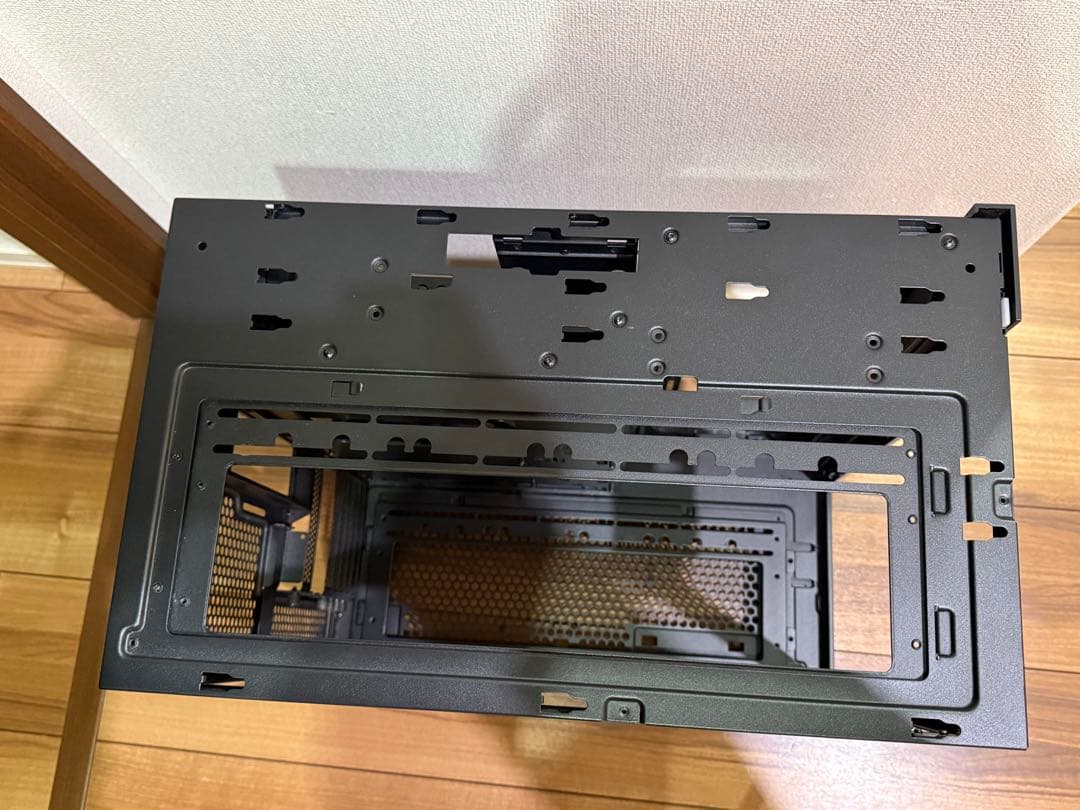 【現状お渡し】LIANLI O11D EVO?