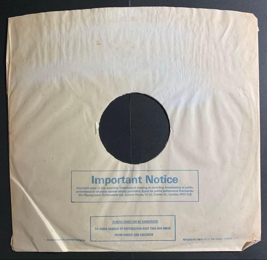 Specials / Specials UK盤LP