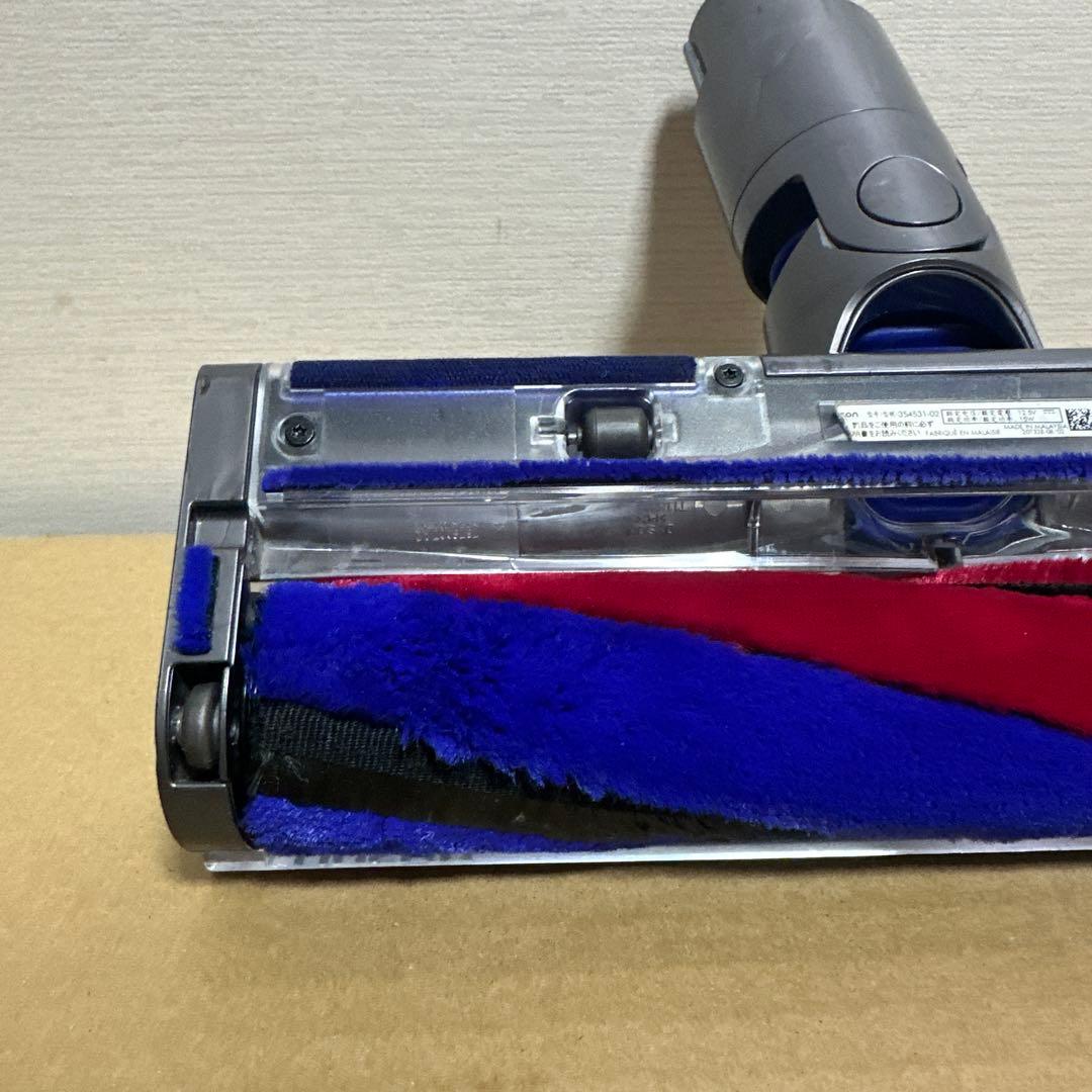 Dyson ダイソン スリムソフトローラーヘッド 354531-02