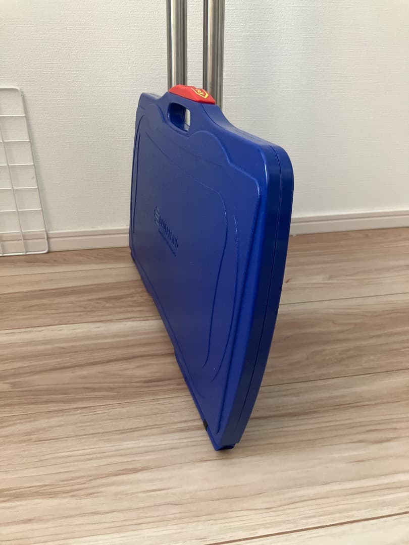 フットプリンター