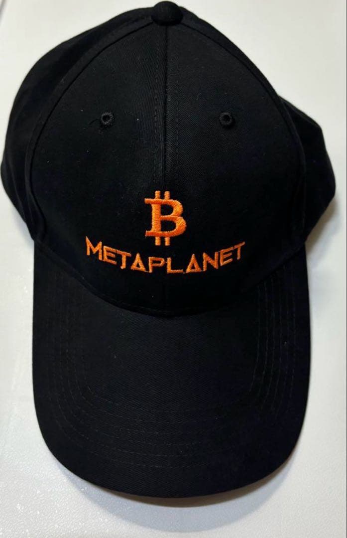 PLANETブラックキャップ &ビットマガジンジャパン第2号