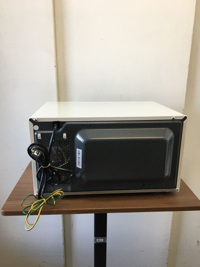 S904 SHARP 電子レンジ　2024年製
