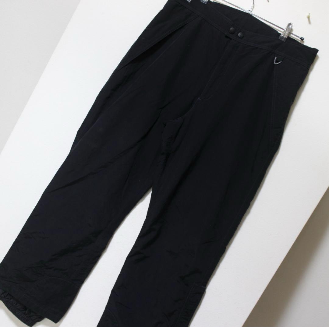 US輸入【L】コロンビア オムニテック 透湿防水 スノーボードパンツ