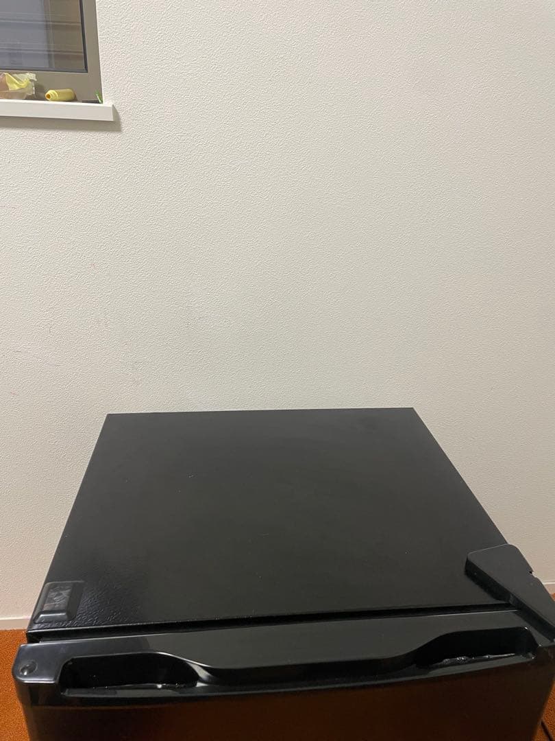 MAXZEN 冷蔵庫 小型 2021年製 46L 右開き ミニ冷蔵庫