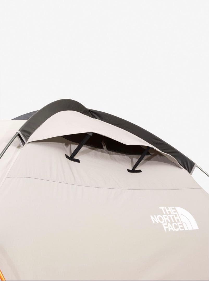 『だい』 THE NORTH FACE LANDER 4TC ダブグレー