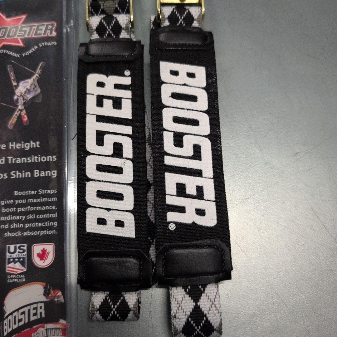 BOOSTER WORLD CUP パワーストラップ 2本セット