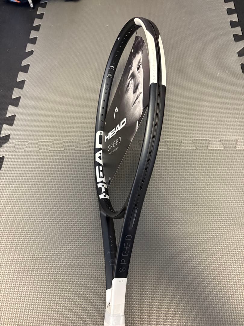 【特価】新品HEAD SPEED MP 2026 G2